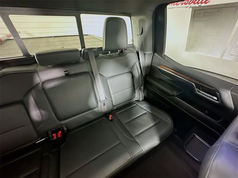 Used 2024 GMC Sierra 1500 Denali w/ Technology Package image 14