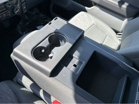 New 2025 Ford F250 XLT image 25