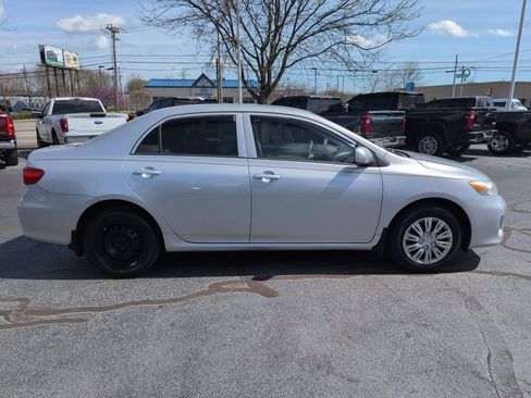 Used 2013 Toyota Corolla L image 6