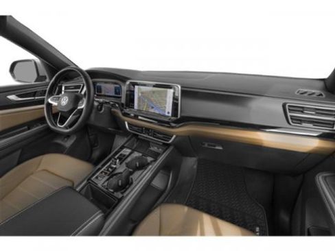 New 2026 Volkswagen Atlas Cross Sport SEL image 14