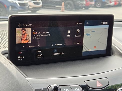 Used 2022 Acura RDX A-Spec image 27