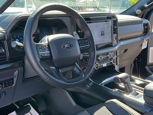 New 2026 Ford F150 Raptor AWD/4WD image 17