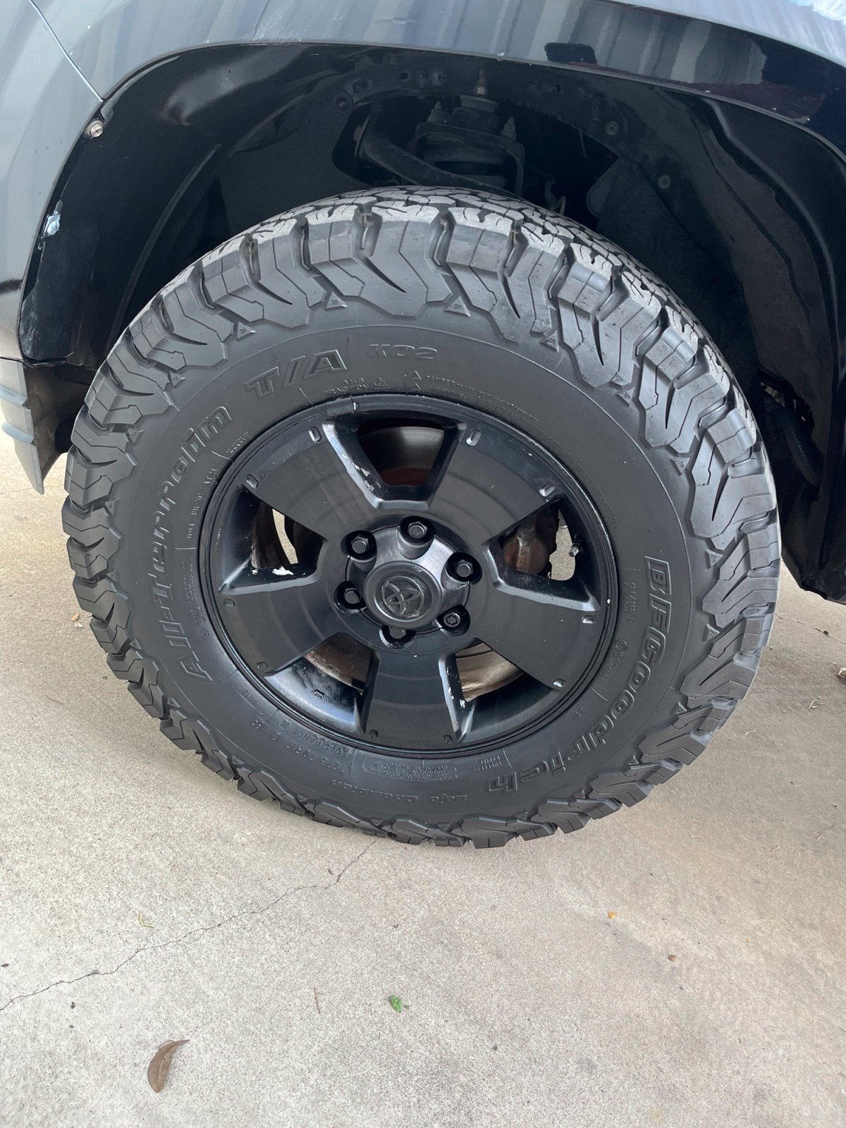 Used 2017 Toyota Tacoma SR w/ SR Convenience Package RWD image 27