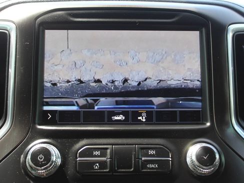Used 2021 GMC Sierra 1500 AT4 w/ AT4 Premium Package AWD/4WD image 28