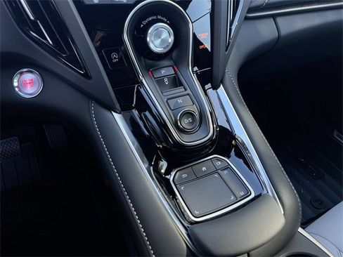 New 2026 Acura RDX SH-AWD image 21