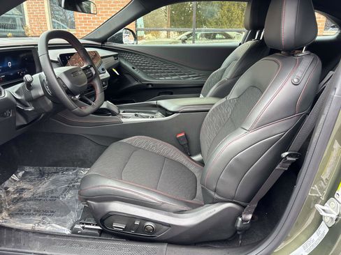 New 2026 Dodge Charger Scat Pack image 5