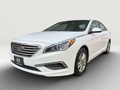 Used 2016 Hyundai Sonata SE