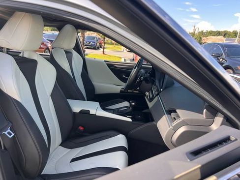 Used 2023 Lexus ES 350 F Sport FWD image 32