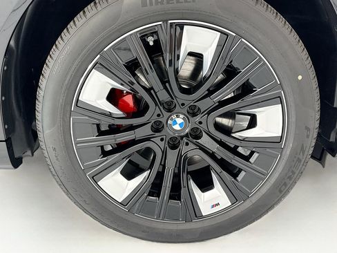 New 2026 BMW X3 xDrive30 w/ Premium Package image 31