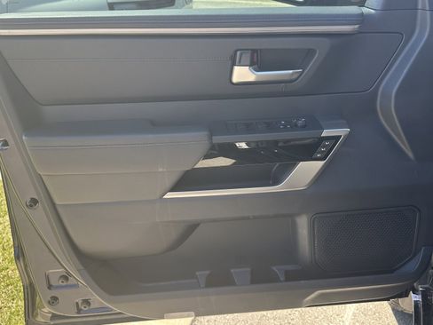 Used 2025 Toyota Tundra Limited w/ TRD Off-Road Package image 16