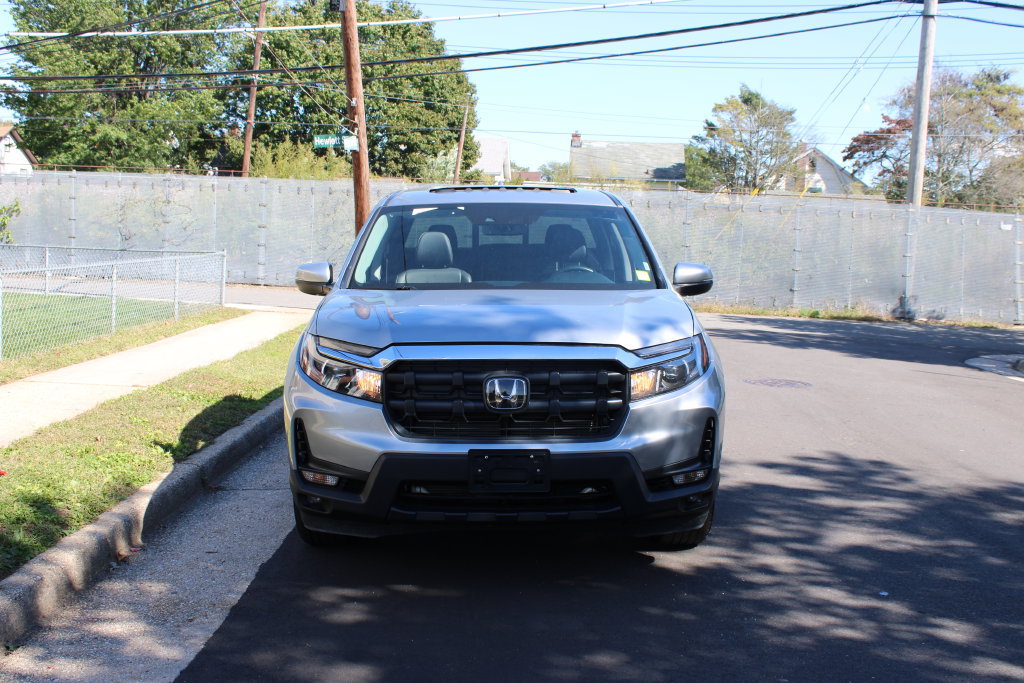 Used 2025 Honda Ridgeline RTL image 3