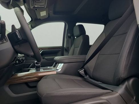 New 2026 Chevrolet Silverado 1500 RST RWD image 20