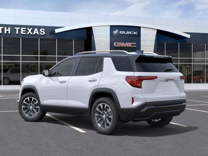 New 2027 GMC Terrain Elevation w/ Elevation Premium Package