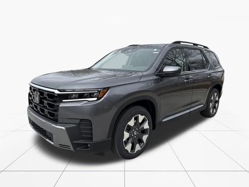New 2026 Honda Pilot Elite image 3