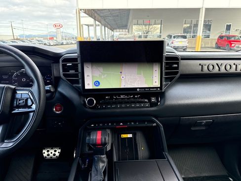 Used 2024 Toyota Sequoia TRD Pro image 28