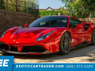 Used 2017 Ferrari 488 GTB video 1