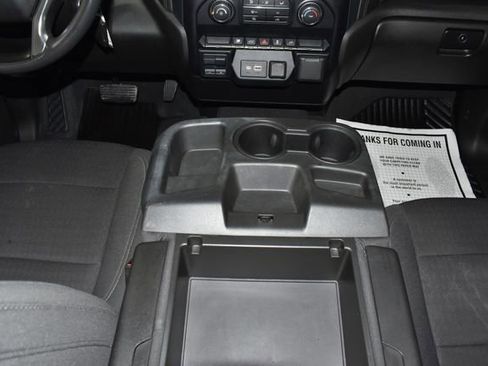 Used 2021 Chevrolet Silverado 2500 LT image 21