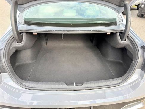 Used 2025 Hyundai Sonata SEL FWD image 5