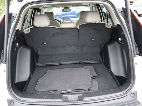 Certified 2024 Honda CR-V EX-L image 15
