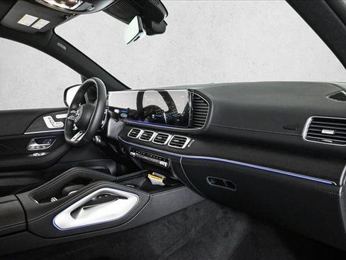 New 2026 Mercedes-Benz GLE 53 AMG 4MATIC image 24