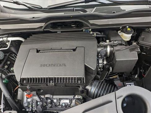 New 2025 Honda Pilot EX-L image 16