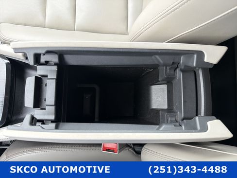 Used 2022 Nissan Rogue SL w/ SL Premium Package FWD image 25