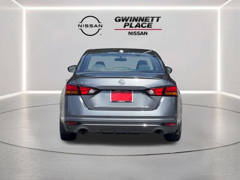 Used 2019 Nissan Altima 2.5 S FWD image 24