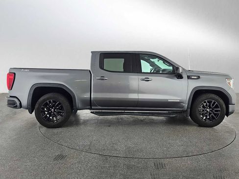 Used 2021 GMC Sierra 1500 Elevation image 2