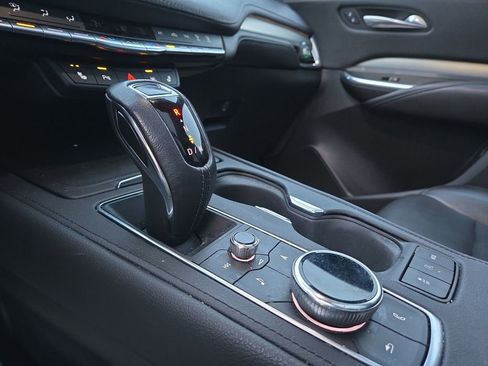 Used 2019 Cadillac XT4 Premium Luxury w/ Cold Weather Package image 24