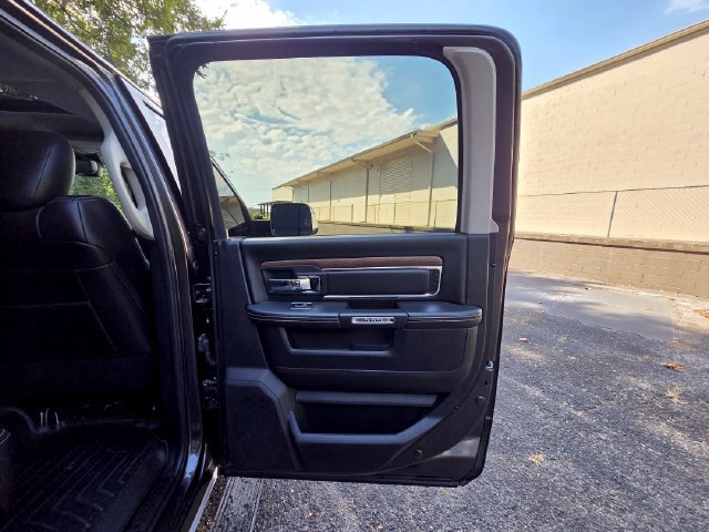 Used 2016 RAM 2500 Laramie w/ Convenience Group AWD/4WD image 29