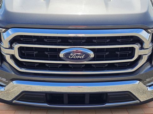 Used 2021 Ford F150 XLT w/ Equipment Group 302A High RWD image 3