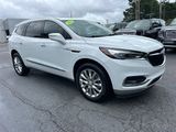 Used 2021 Buick Enclave Premium w/ Sun and Sites Package image 2