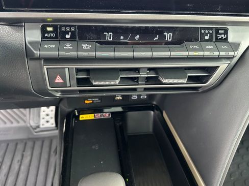 New 2026 Toyota Camry XSE image 23