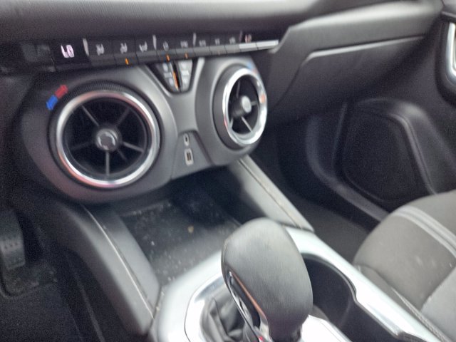Used 2023 Chevrolet Blazer LT FWD image 16