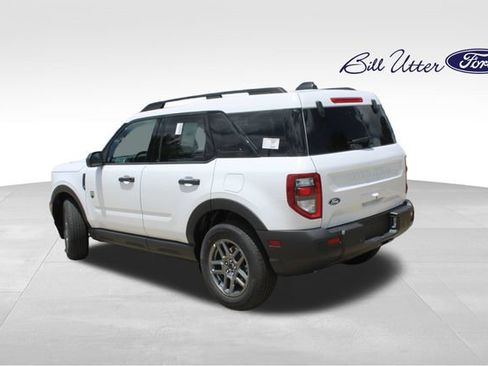 New 2026 Ford Bronco Sport Big Bend w/ Convenience Package AWD/4WD image 4
