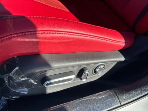 New 2026 Acura Integra A-Spec image 25