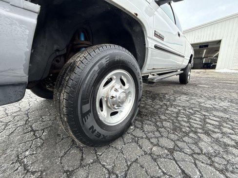 Used 2000 Dodge Ram 2500 Truck Truck Pickup Truck image 18