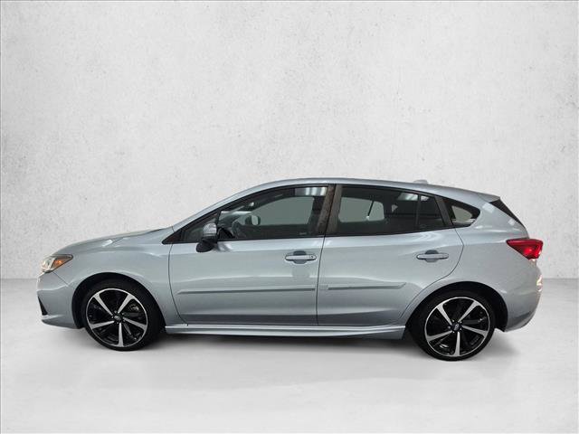 Used 2023 Subaru Impreza 2.0i Sport AWD/4WD image 9