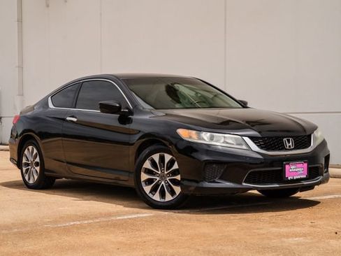 Used 2014 Honda Accord LX-S image 29