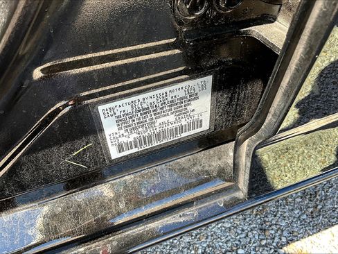 Used 2024 Nissan Sentra SV image 36