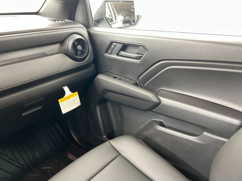 New 2025 Chevrolet Colorado Trail Boss image 11