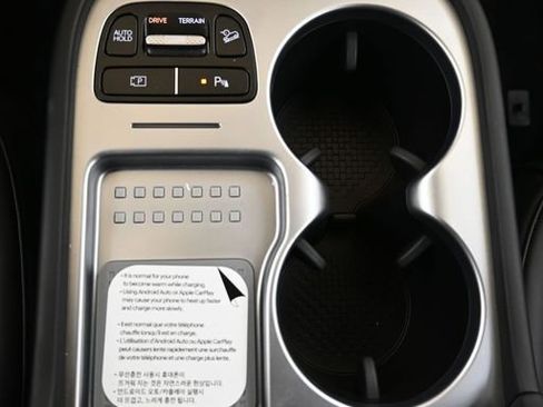 Used 2026 Hyundai Ioniq 9 SEL image 35