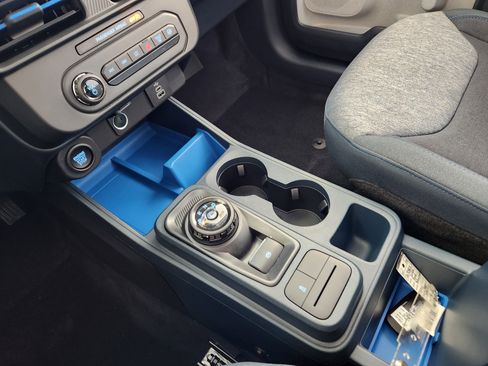 New 2026 Ford Maverick XLT w/ Equipment Group 301A image 16