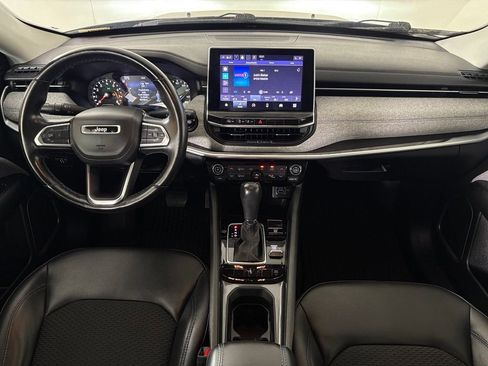 Used 2022 Jeep Compass Latitude w/ Convenience Group AWD/4WD image 33