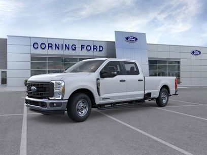 New 2026 Ford F250 XL