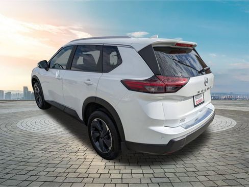New 2026 Nissan Rogue SV w/ SV Premium Package image 6