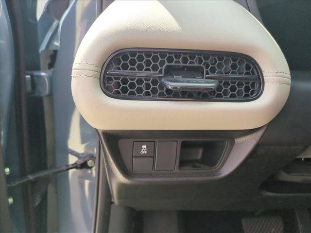 Used 2024 Honda HR-V LX image 13