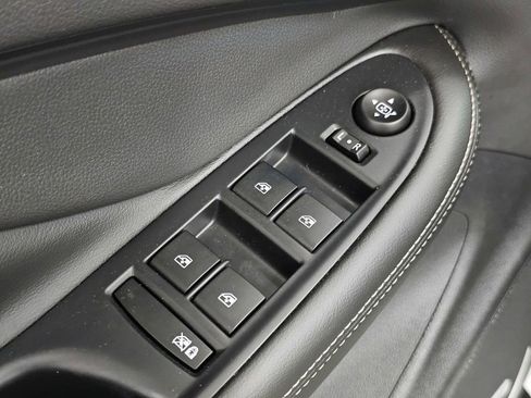 Used 2016 Buick Envision Premium AWD/4WD image 29