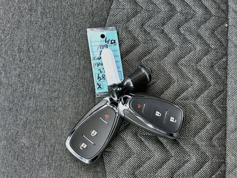 Used 2022 Chevrolet Equinox LT FWD image 14