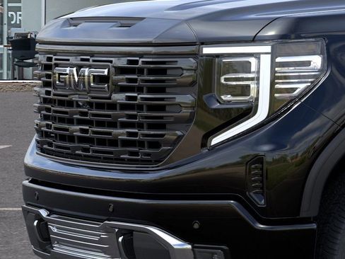 New 2025 GMC Sierra 1500 Denali Ultimate image 13